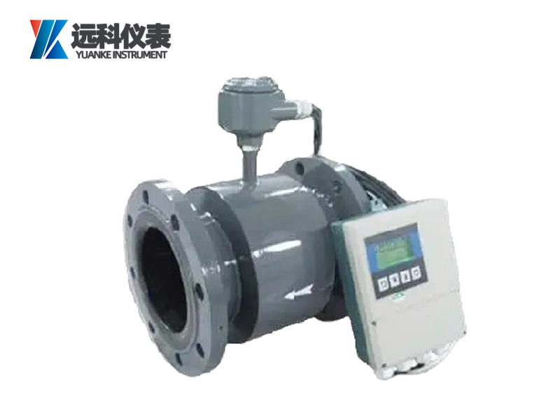 自來水流量計
