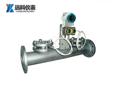 楔形流量計