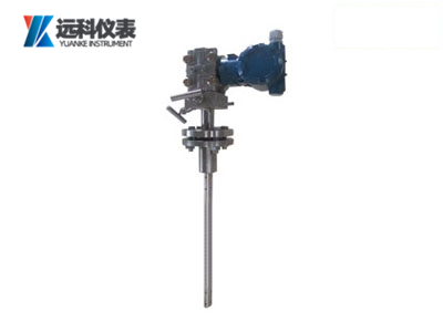 阿牛巴流量計(jì)