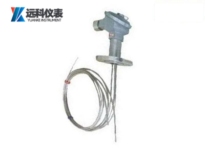 多點熱電偶