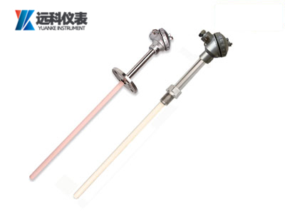 鉑銠熱電偶