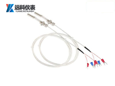 端面熱電阻