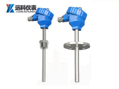 防爆熱電阻