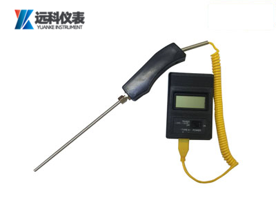 便攜式數字溫度計