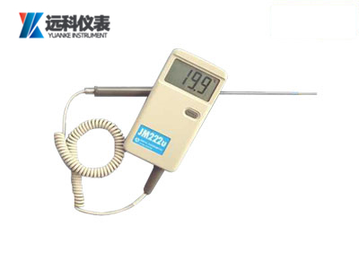便攜式數顯溫度計