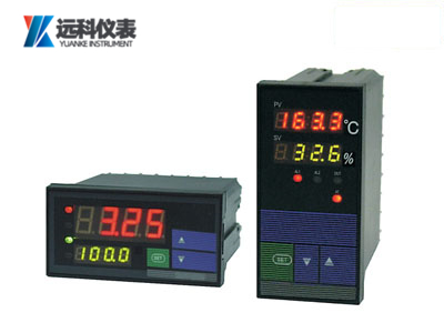 智能PID調節儀