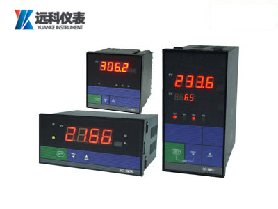 單路數字顯示控制儀