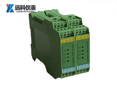 信號隔離器