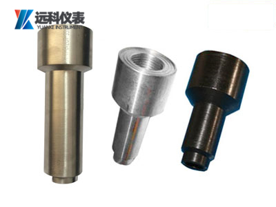 直行連接頭