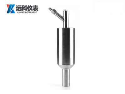 防堵取樣器