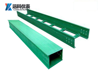  玻璃鋼橋架